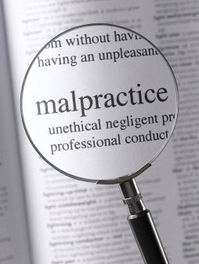 medical malpractice win